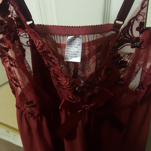 Sleepwear size XL - Picture 7 of 7